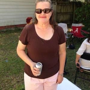 Meet your Posher, Donna